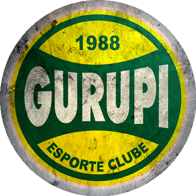 Logo Gurupi Esporte Clube